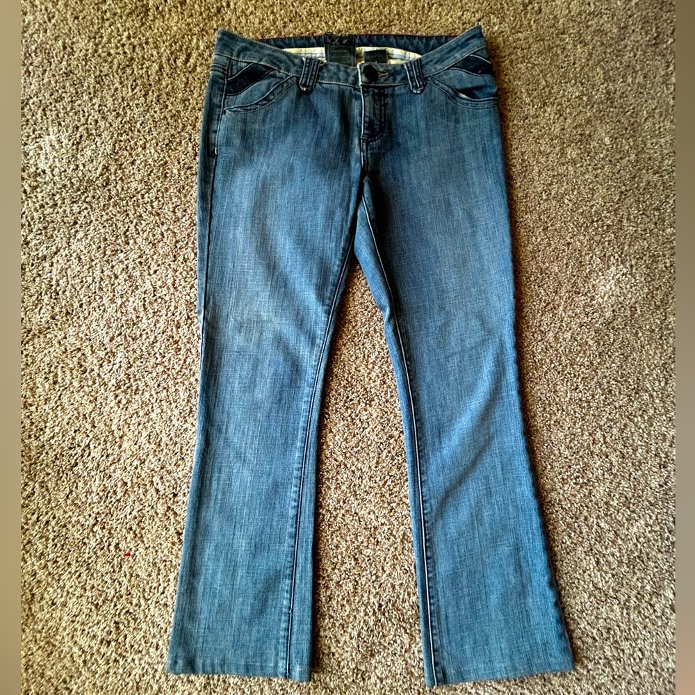 Women’s Marlow Jeans size 30 with 32’ inseam